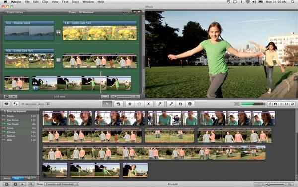 Best video making software for mac